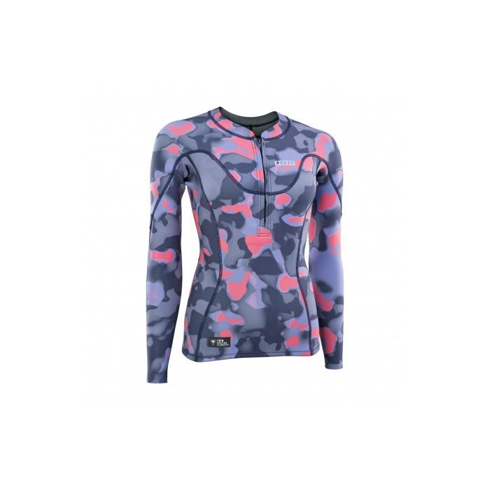 ION Neo Zip Top 1.5mm Women 2022