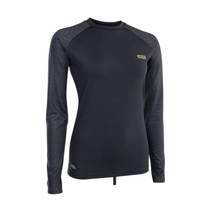 ION Rashguard LS Women 2022
