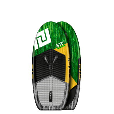 PATRIK Foil A.I.O Pro 2023