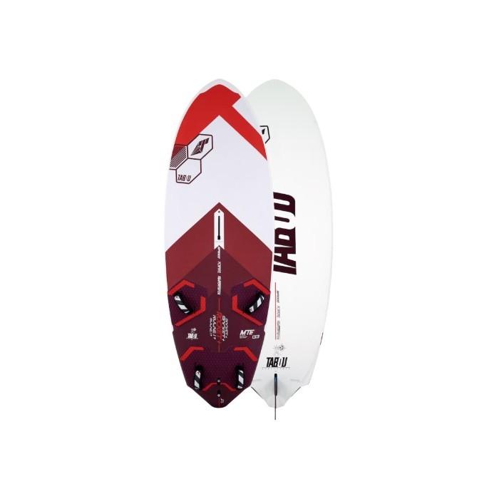 TABOU Rocket Plus MTE 2023 | Clinique de la planche | 1 798,18&nbsp;&euro;