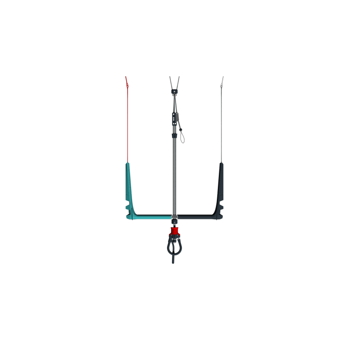 AIRUSH Ride Bar V2 2023