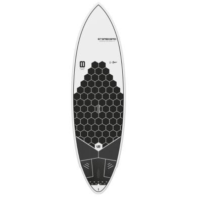 Starboard Spice Limited edition