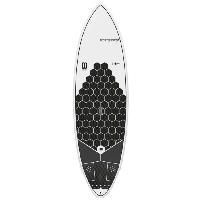 Starboard Spice Limited edition