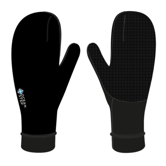 OCEAN STEP Mittens Neopr&egrave;ne 5mm