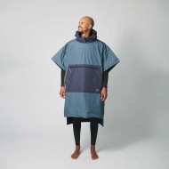 VOITED Poncho