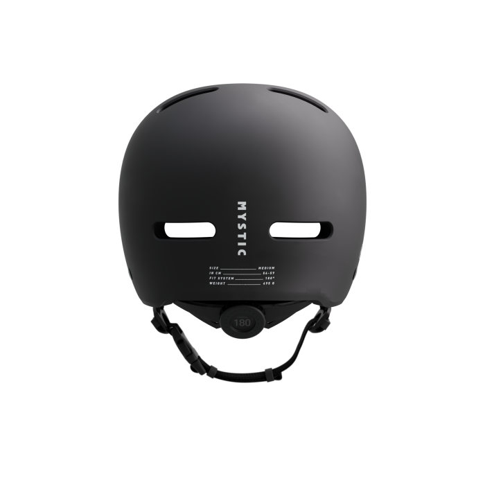 MYSTIC Vandal Helmet 2023