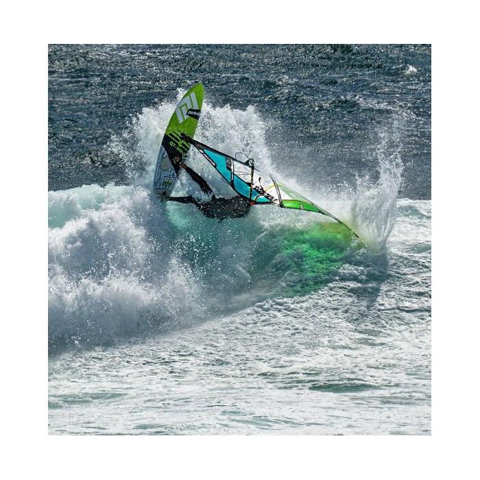 Patrik QT Wave