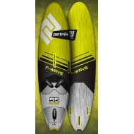 Patrik F-wave