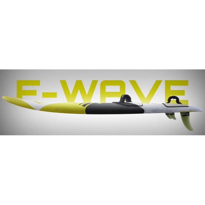 Patrik F-wave