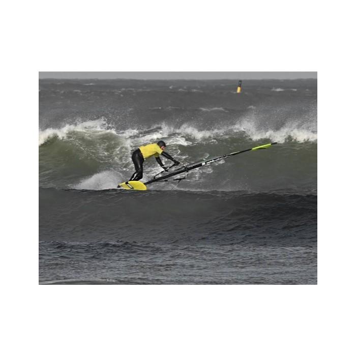 Patrik F-wave