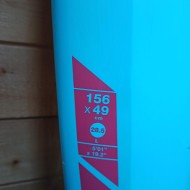 F-ONE Foilboard Bamboo 156x49 2019 Occasion