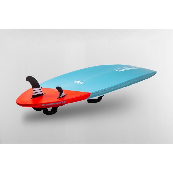 STARBOARD Kode Carbon Sandwich 2023