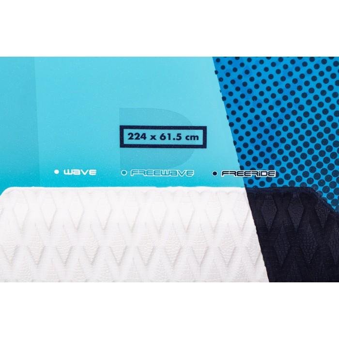 STARBOARD Kode Carbon Sandwich 2023