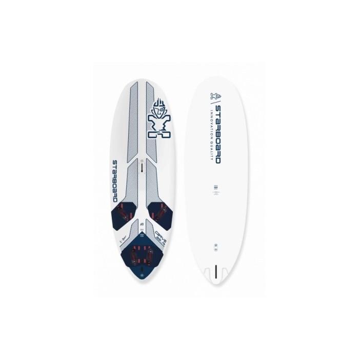 STARBOARD Carve Starlite Carbon 2023
