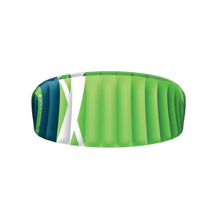 pack mountainboard KHEO + crosskite 4.5