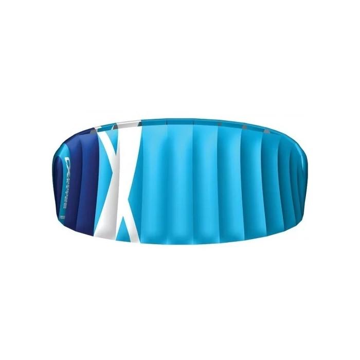 pack mountainboard KHEO + crosskite 4.5