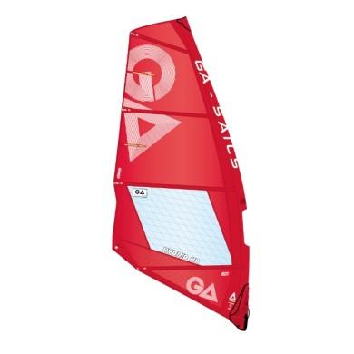 GA Sails Hybrid 2023 gr&eacute;ement complet