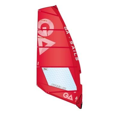GA Sails Hybrid 2023 gr&eacute;ement complet