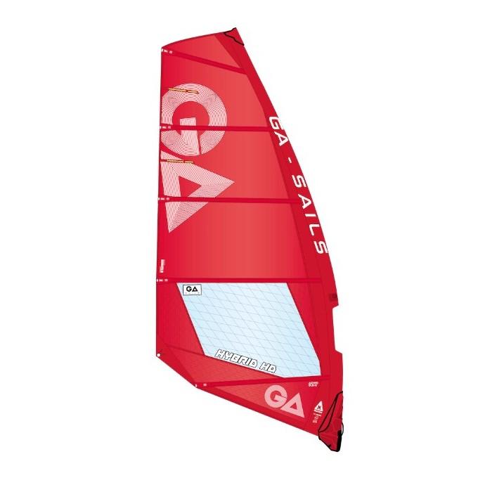 GA Sails Hybrid 2023 gr&eacute;ement complet