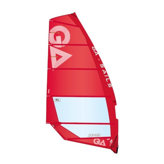 GA Sails Hybrid 2023 gr&eacute;ement complet