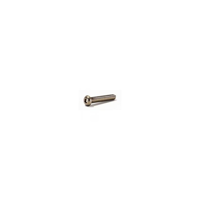 Clinique vis d'aileron Inox BTR