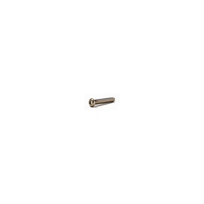 Clinique vis d'aileron Inox BTR