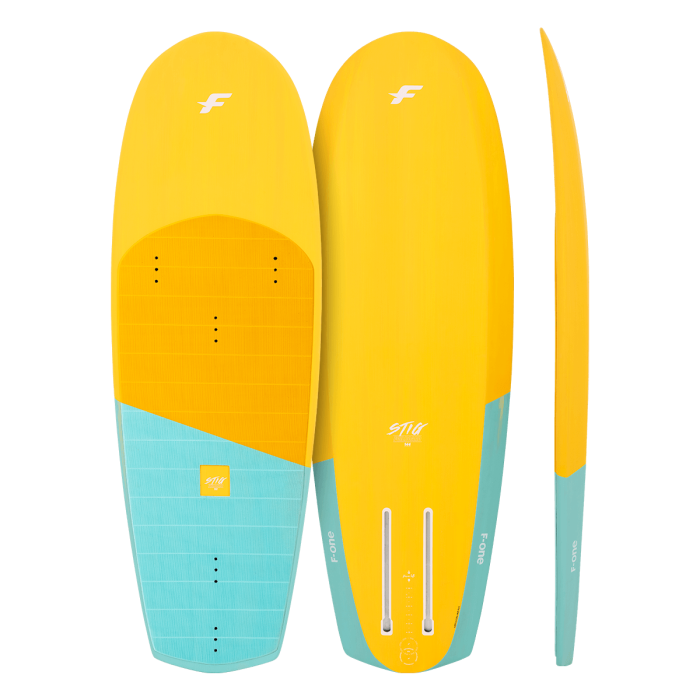 F-ONE Foilboard Stig 2021