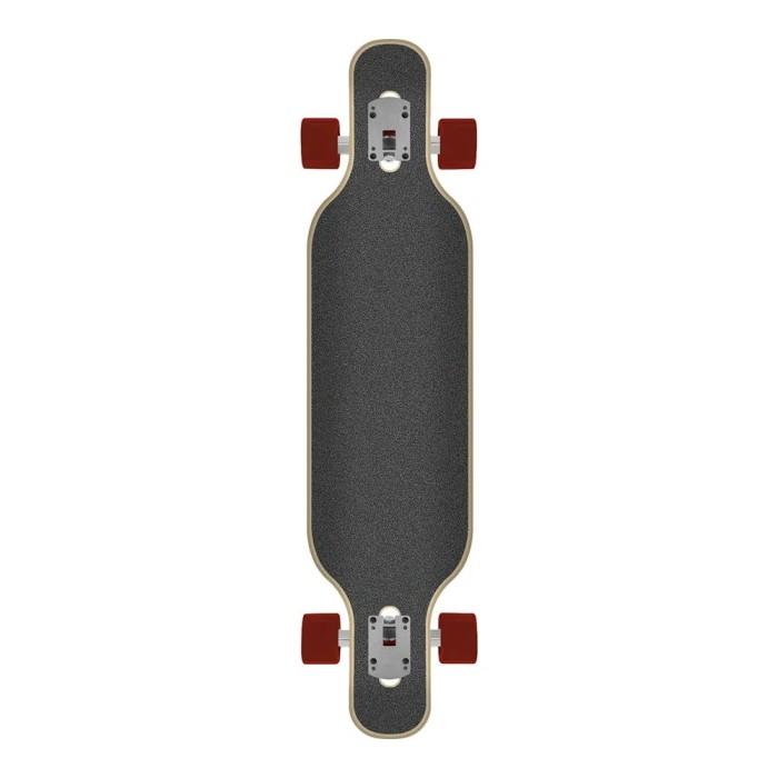 LONG ISLAND Lead Drop