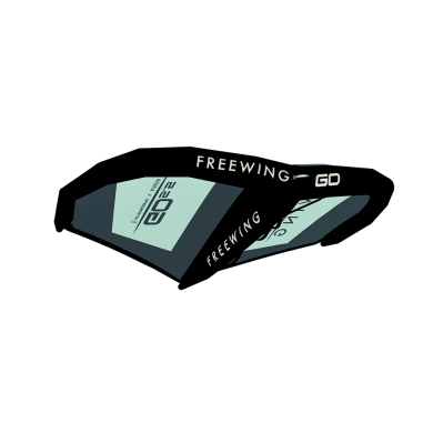 Starboard / Airush FreeWing Go