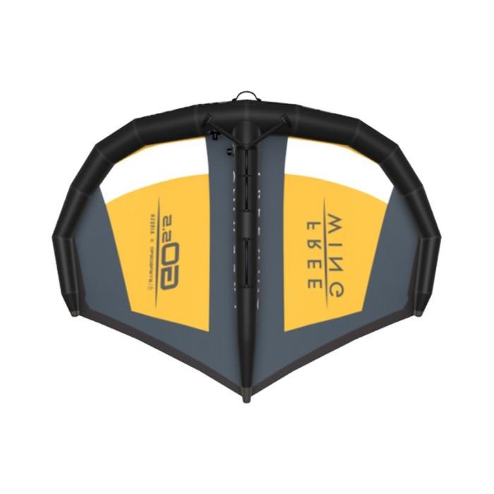 Starboard / Airush FreeWing Go