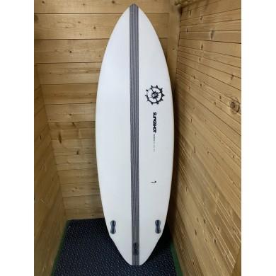 SLINGSHOT Surf Celero Xr 5'10" Occasion