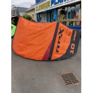 SLINGSHOT RPX V1 10m Occasion