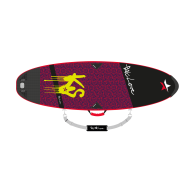 PATLOVE KiteSurfBag Strapless
