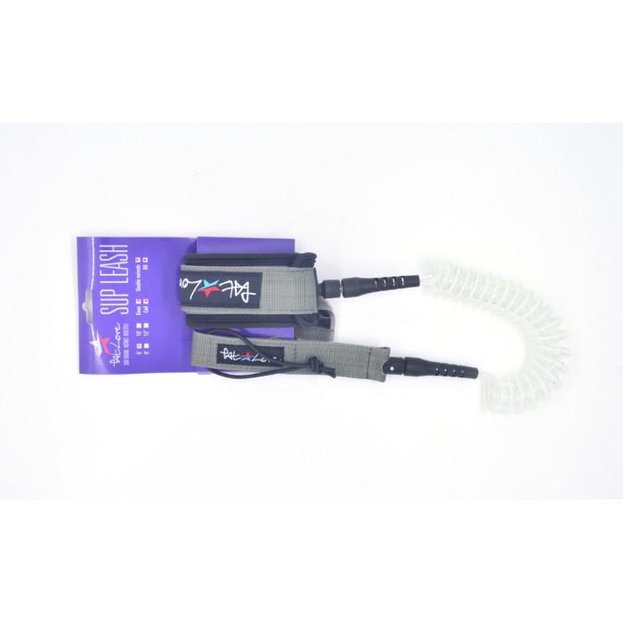 PATLOVE SUP Coil Leash