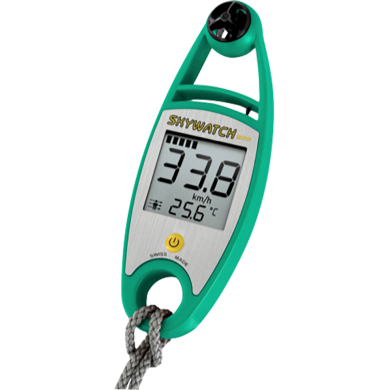 SKYWATCH Wind Anemometre