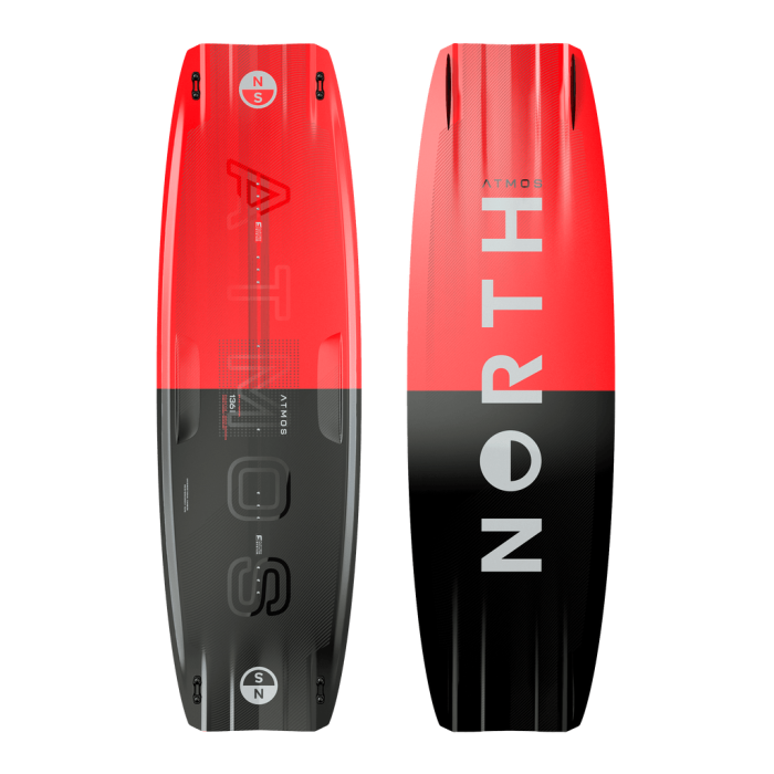 NORTH Atmos Hybrid 2024 | Clinique de la planche | 778,57&nbsp;&euro;