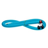 DUOTONE tuyau pompe avec embouts