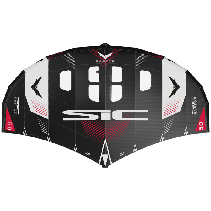 SIC Raptor V3 WingFoil 2023