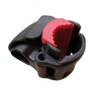 DYNAFIBER Poign&eacute;e Avant Wishbone Monobloc 27mm