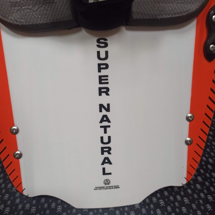 SLINGSHOT Super Natural 146cm Occasion