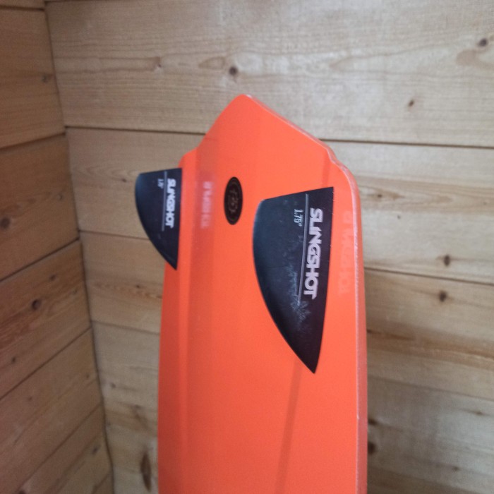 SLINGSHOT Super Natural 146cm Occasion