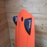 SLINGSHOT Super Natural 146cm Occasion