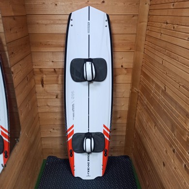 SLINGSHOT Super Natural 146cm Occasion