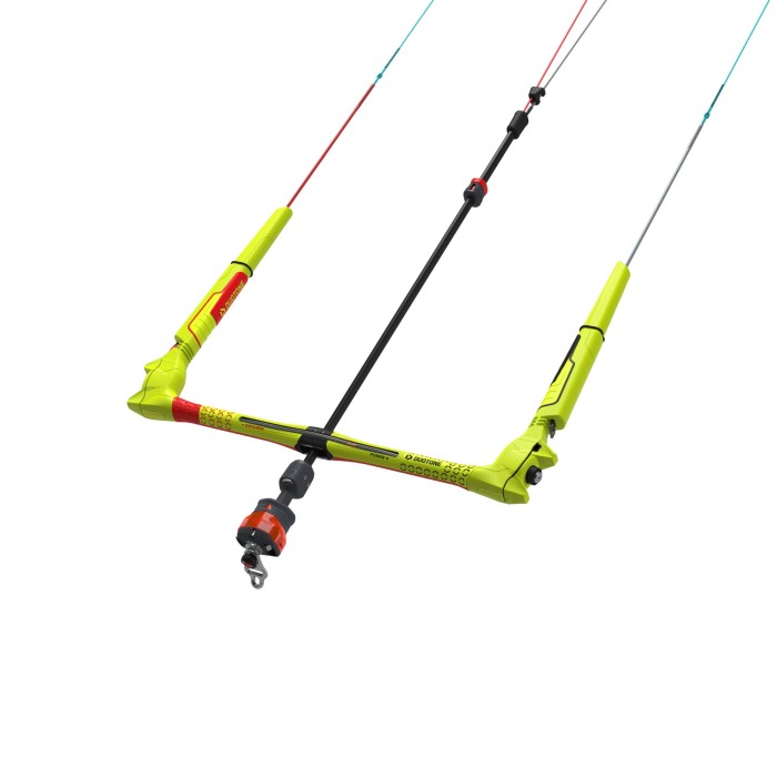 DUOTONE Click Bar Quad Control 2024 | Clinique de la planche | 758,33&nbsp;&euro;