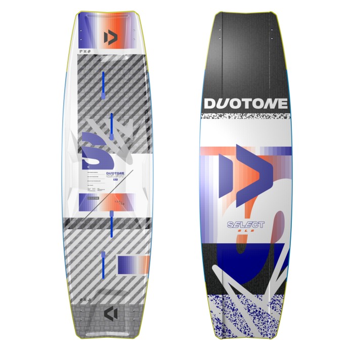 DUOTONE Select SLS 2024 | Clinique de la planche | 1 198,33&nbsp;&euro;