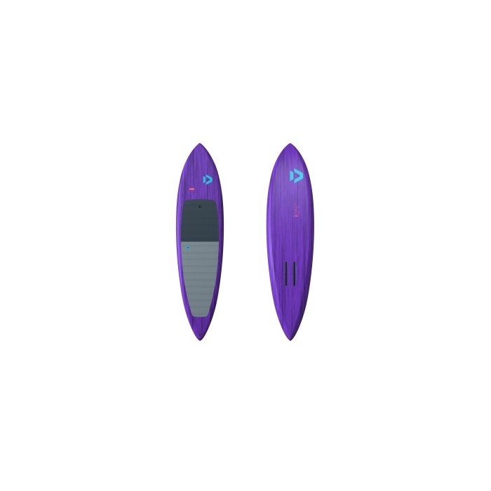 Duotone Downwinder