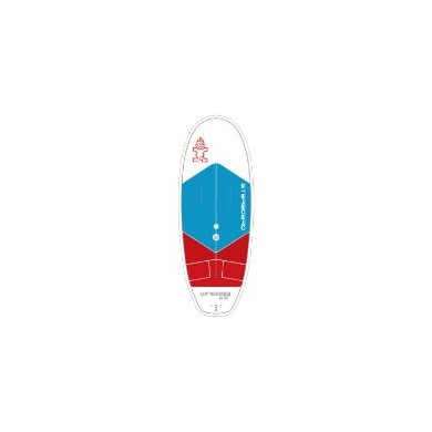Starboard Wingboard Lit Tech 2024
