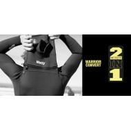 WETTY Warrior Convert 5/4 2024