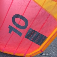 F-ONE Bandit 10m&sup2; 2020 Occasion