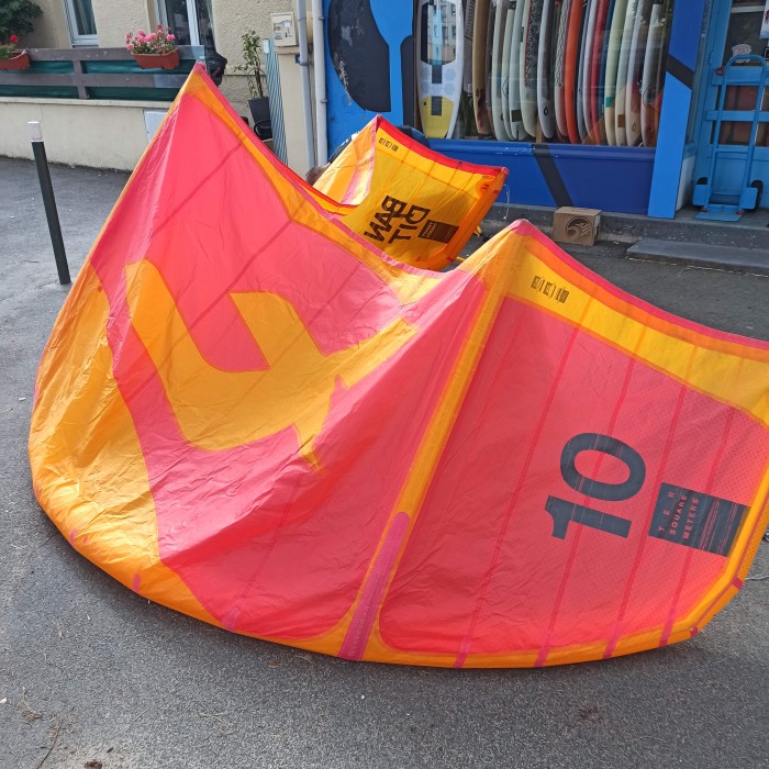F-ONE Bandit 10m&sup2; 2020 Occasion